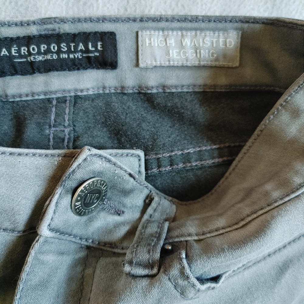 Aeropostale Jeans - Picture 4 of 6